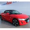 honda s660 2016 -HONDA 【名変中 】--S660 JW5--1013526---HONDA 【名変中 】--S660 JW5--1013526- image 24