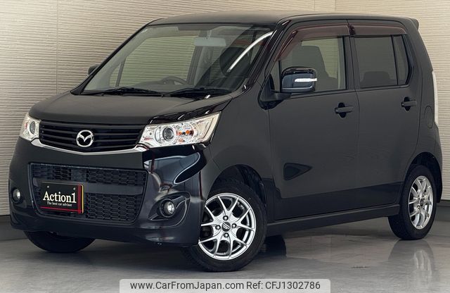 mazda flare-custom-style 2014 218 image 1