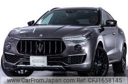 maserati levante 2019 CFJ1658145