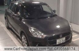 suzuki swift 2020 -SUZUKI 【熊谷 501ﾓ6254】--Swift ZC53S-119022---SUZUKI 【熊谷 501ﾓ6254】--Swift ZC53S-119022-