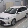 toyota corolla-fielder 2019 -TOYOTA--Corolla Fielder DAA-NKE165G--NKE165-7222739---TOYOTA--Corolla Fielder DAA-NKE165G--NKE165-7222739- image 1