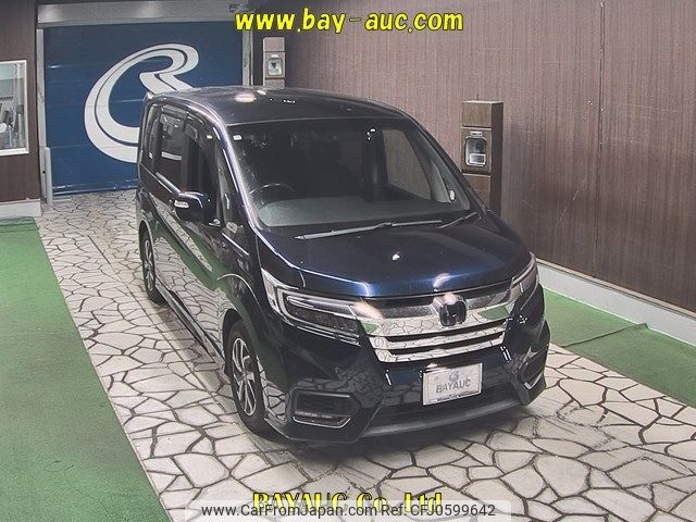 honda stepwagon 2018 -HONDA--Stepwgn RP3-1229017---HONDA--Stepwgn RP3-1229017- image 1