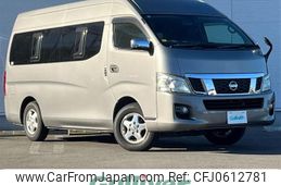 nissan caravan-van 2014 -NISSAN--Caravan Van LDF-CW8E26--CW8E26-002642---NISSAN--Caravan Van LDF-CW8E26--CW8E26-002642-