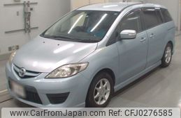 mazda premacy 2008 -MAZDA--Premacy CREW-309965---MAZDA--Premacy CREW-309965-