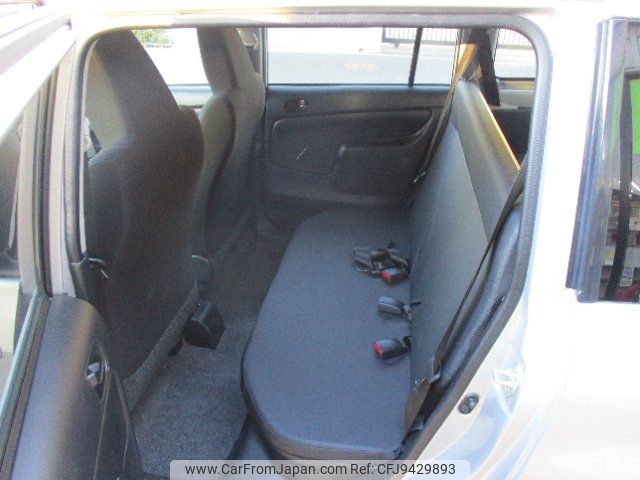 2022 Toyota Probox Van NHP160V - Car Price $12,735