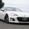 subaru brz 2018 quick_quick_DBA-ZC6_ZC6-0320262 image 1