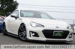 subaru brz 2018 quick_quick_DBA-ZC6_ZC6-0320262
