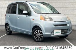 honda life 2010 CFJ1645869