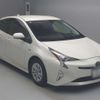 toyota prius 2017 -TOYOTA 【富山 301ｾ7684】--Prius DAA-ZVW50--ZVW50-8055729---TOYOTA 【富山 301ｾ7684】--Prius DAA-ZVW50--ZVW50-8055729- image 4