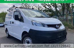 nissan nv200-vanette-van 2019 quick_quick_DBF-VM20_-141507