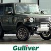 suzuki jimny 2019 -SUZUKI--Jimny 3BA-JB64W--JB64W-123820---SUZUKI--Jimny 3BA-JB64W--JB64W-123820- image 1