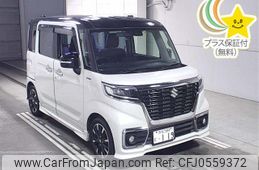 suzuki spacia 2018 -SUZUKI 【浜松 584ﾄ119】--Spacia MK53S-832515---SUZUKI 【浜松 584ﾄ119】--Spacia MK53S-832515-