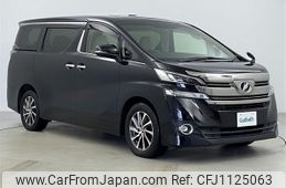 toyota vellfire 2016 -TOYOTA--Vellfire DBA-GGH35W--GGH35-0003738---TOYOTA--Vellfire DBA-GGH35W--GGH35-0003738-