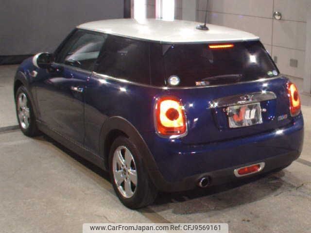 mini mini-others 2014 -BMW 【福岡 302ﾁ8692】--BMW Mini XM15--0T930222---BMW 【福岡 302ﾁ8692】--BMW Mini XM15--0T930222- image 2