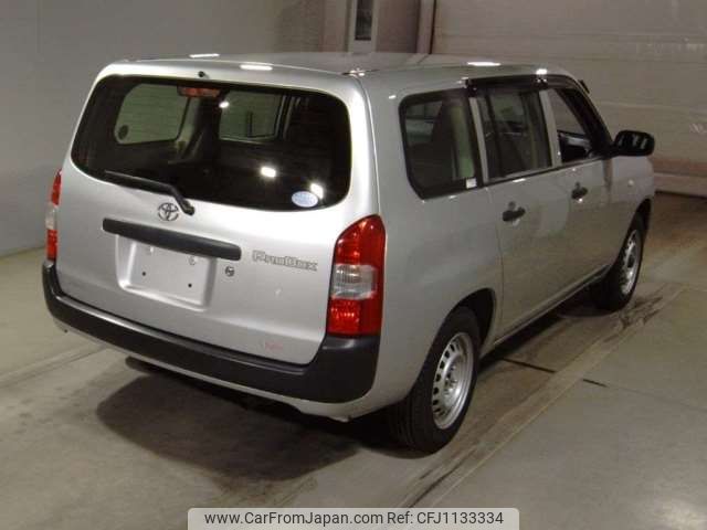 toyota probox-van 2020 -TOYOTA--Probox Van DBE-NCP165V--NCP165-0073467---TOYOTA--Probox Van DBE-NCP165V--NCP165-0073467- image 2