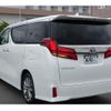 toyota alphard 2022 quick_quick_AGH30W_AGH30W-0424028 image 6