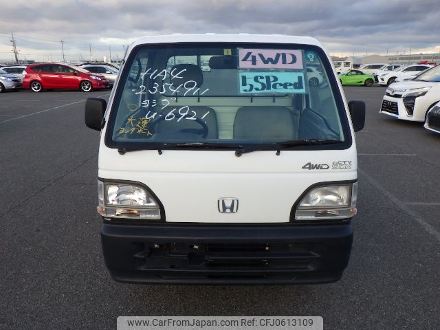 honda acty-truck 1997 No5278 image 1