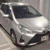 toyota vitz 2018 -TOYOTA--Vitz NSP135-2080342---TOYOTA--Vitz NSP135-2080342- image 1