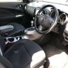 nissan juke 2013 -NISSAN--Juke CBA-F15--F15-310132---NISSAN--Juke CBA-F15--F15-310132- image 6