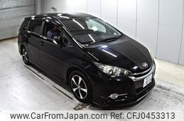 toyota wish 2015 -TOYOTA--Wish ZGE20W-6016669---TOYOTA--Wish ZGE20W-6016669-