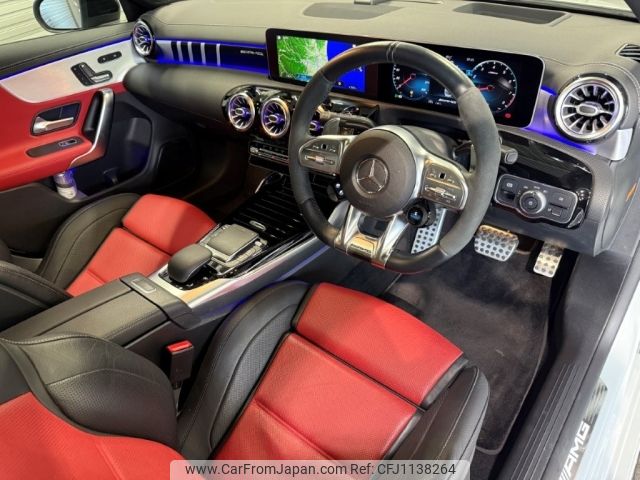 mercedes-benz amg 2020 -MERCEDES-BENZ--AMG 4BA-118354M--W1K1183542N119885---MERCEDES-BENZ--AMG 4BA-118354M--W1K1183542N119885- image 2