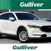 mazda cx-5 2020 -MAZDA--CX-5 3DA-KF2P--KF2P-404159---MAZDA--CX-5 3DA-KF2P--KF2P-404159- image 17