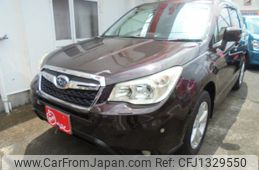 subaru forester 2013 -SUBARU--Forester DBA-SJ5--SJ5-014365---SUBARU--Forester DBA-SJ5--SJ5-014365-