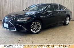 lexus es 2019 -LEXUS--Lexus ES 6AA-AXZH10--AXZH10-1004480---LEXUS--Lexus ES 6AA-AXZH10--AXZH10-1004480-