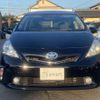 toyota prius-α 2013 CFJ1821329 image 1