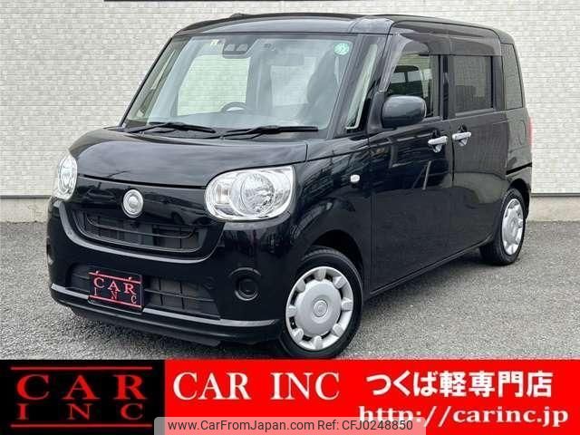 daihatsu move-canbus 2018 quick_quick_LA800S_LA800S-0115455 image 1