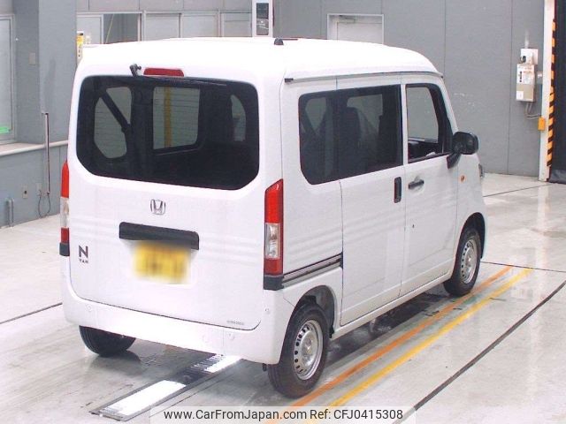 honda n-van 2024 -HONDA 【岐阜 480ふ9419】--N VAN JJ1-5104907---HONDA 【岐阜 480ふ9419】--N VAN JJ1-5104907- image 2