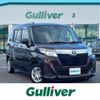 toyota roomy 2017 -TOYOTA--Roomy DBA-M900A--M900A-0107613---TOYOTA--Roomy DBA-M900A--M900A-0107613- image 1