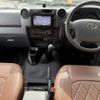 toyota land-cruiser 2015 -TOYOTA--Land Cruiser GRJ76K--GRJ76-1003330---TOYOTA--Land Cruiser GRJ76K--GRJ76-1003330- image 2