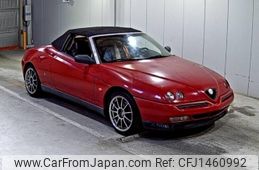 alfa-romeo spider 1997 CFJ1460992