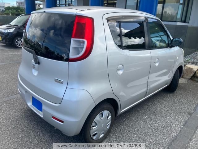 suzuki mr-wagon 2006 CFJ1704998 image 2