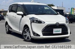 toyota sienta 2020 CFJ1685289