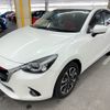 mazda demio 2015 AF-DJ5FS-142781 image 1