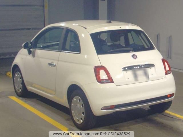 fiat 500 2021 quick_quick_3BA-31209_ZFABF1B89NJF46615 image 2