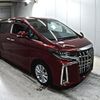 toyota alphard 2019 -TOYOTA--Alphard AGH30W-0293635---TOYOTA--Alphard AGH30W-0293635- image 1