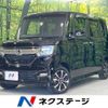 honda n-box 2018 -HONDA--N BOX DBA-JF4--JF4-1026287---HONDA--N BOX DBA-JF4--JF4-1026287- image 1