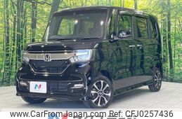 honda n-box 2018 -HONDA--N BOX DBA-JF4--JF4-1026287---HONDA--N BOX DBA-JF4--JF4-1026287-