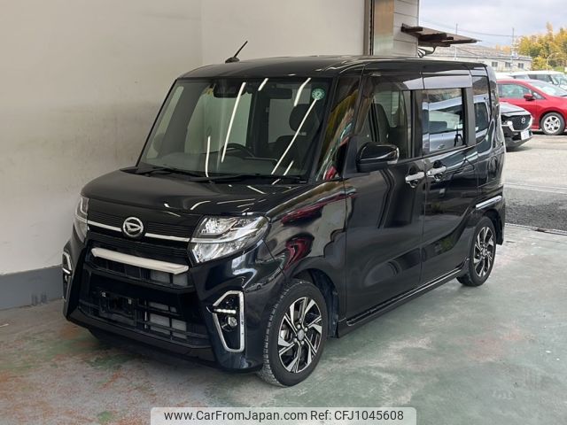 daihatsu tanto 2020 -DAIHATSU--Tanto LA650S-0060611---DAIHATSU--Tanto LA650S-0060611- image 1