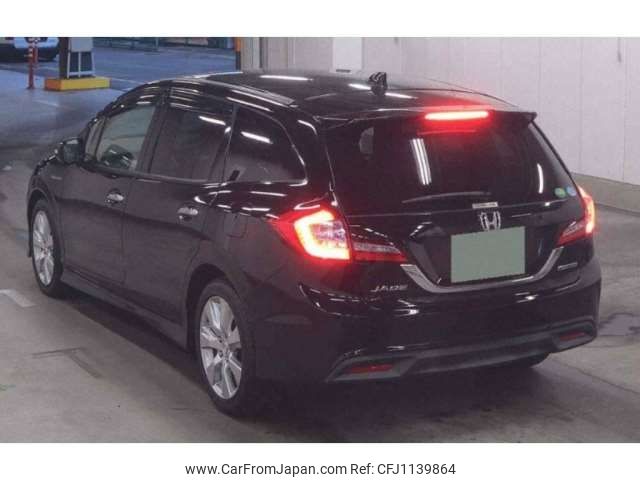 honda jade 2017 -HONDA 【名古屋 334ｾ5566】--Jade DAA-FR4--FR4-1015682---HONDA 【名古屋 334ｾ5566】--Jade DAA-FR4--FR4-1015682- image 2