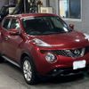 nissan juke 2015 -NISSAN 【大分 300ま2674】--Juke YF15-404028---NISSAN 【大分 300ま2674】--Juke YF15-404028- image 5