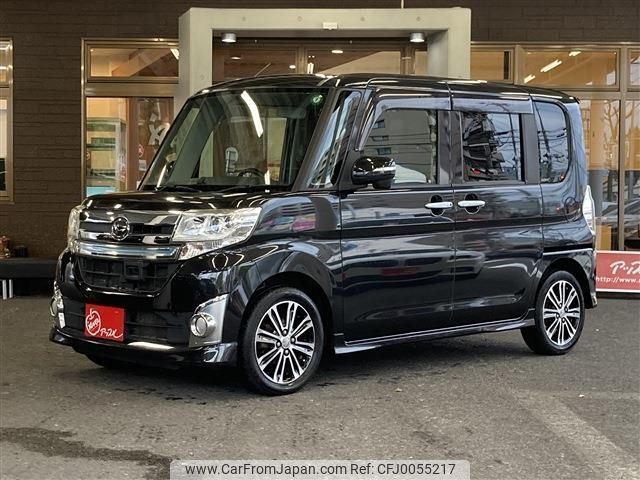 daihatsu tanto 2013 -DAIHATSU--Tanto DBA-LA600S--LA600S-0029782---DAIHATSU--Tanto DBA-LA600S--LA600S-0029782- image 1