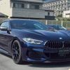 bmw 8-series 2019 quick_quick_BC44_WBABC42040BX90814 image 1