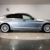 bmw 5-series 2017 quick_quick_LDA-JC20_WBAJC32080G938763 image 8