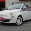 fiat 500 2012 -FIAT--Fiat 500 ABA-31212--ZFA31200000777095---FIAT--Fiat 500 ABA-31212--ZFA31200000777095- image 1