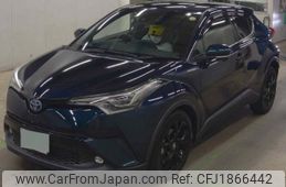 toyota c-hr 2019 CFJ1866442