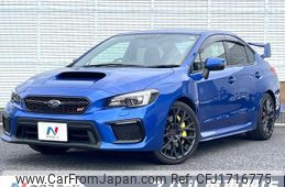 subaru wrx-sti 2017 CFJ1716775